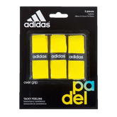 ADIDAS Padel Over grip 3 Units